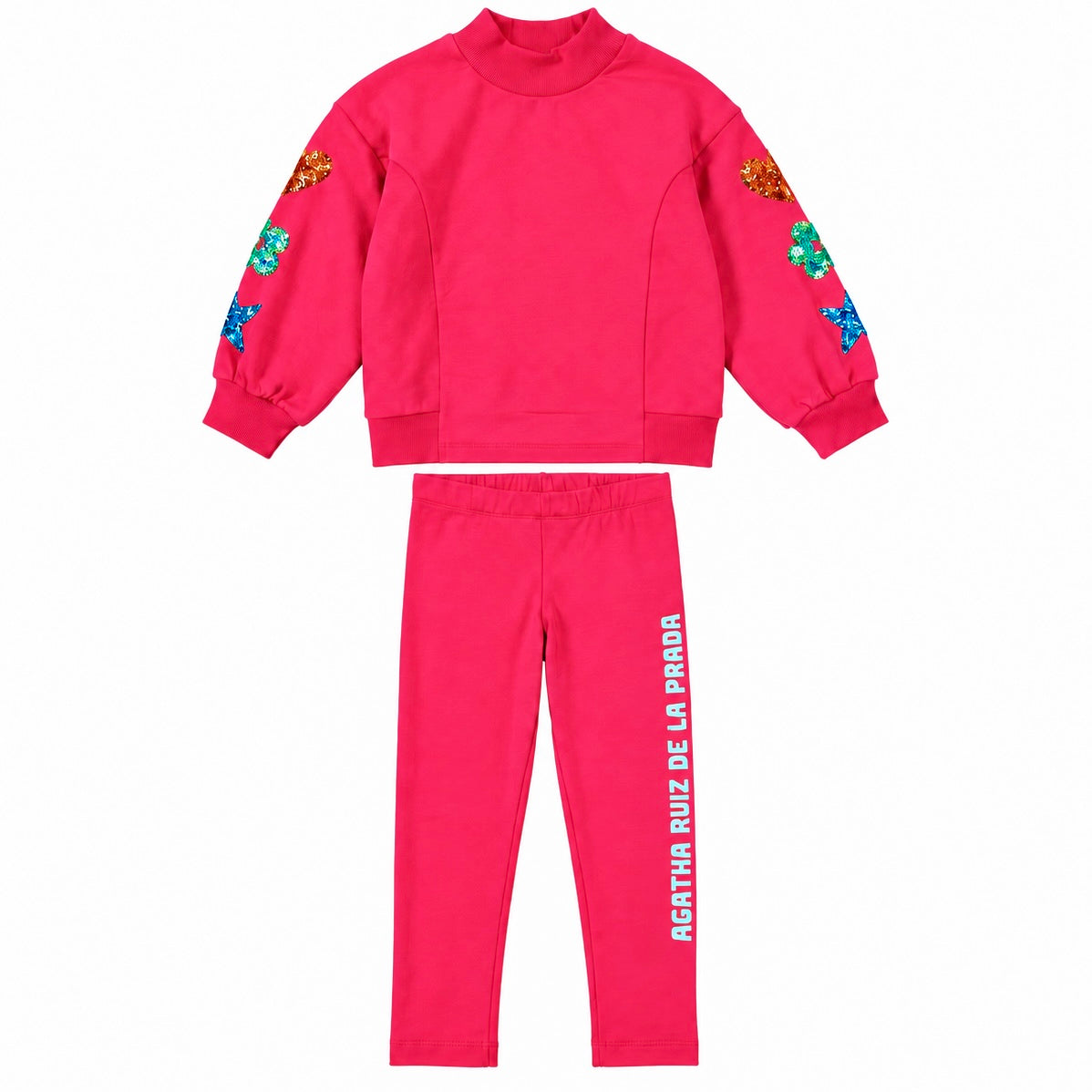 Agatha Ruiz JNR