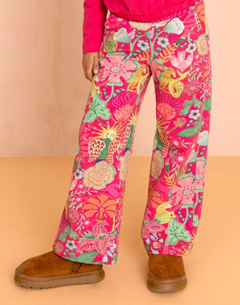 Oilily