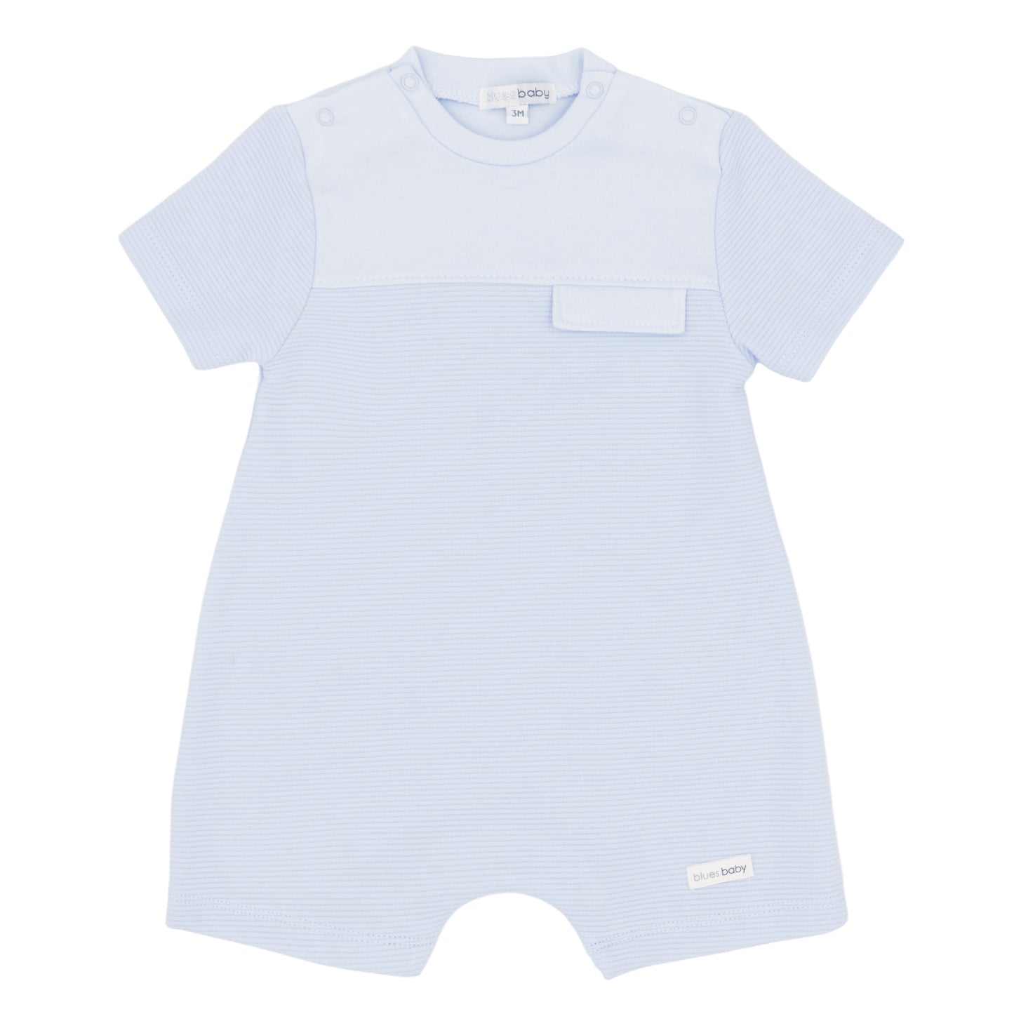 COMING SOON Blues Baby