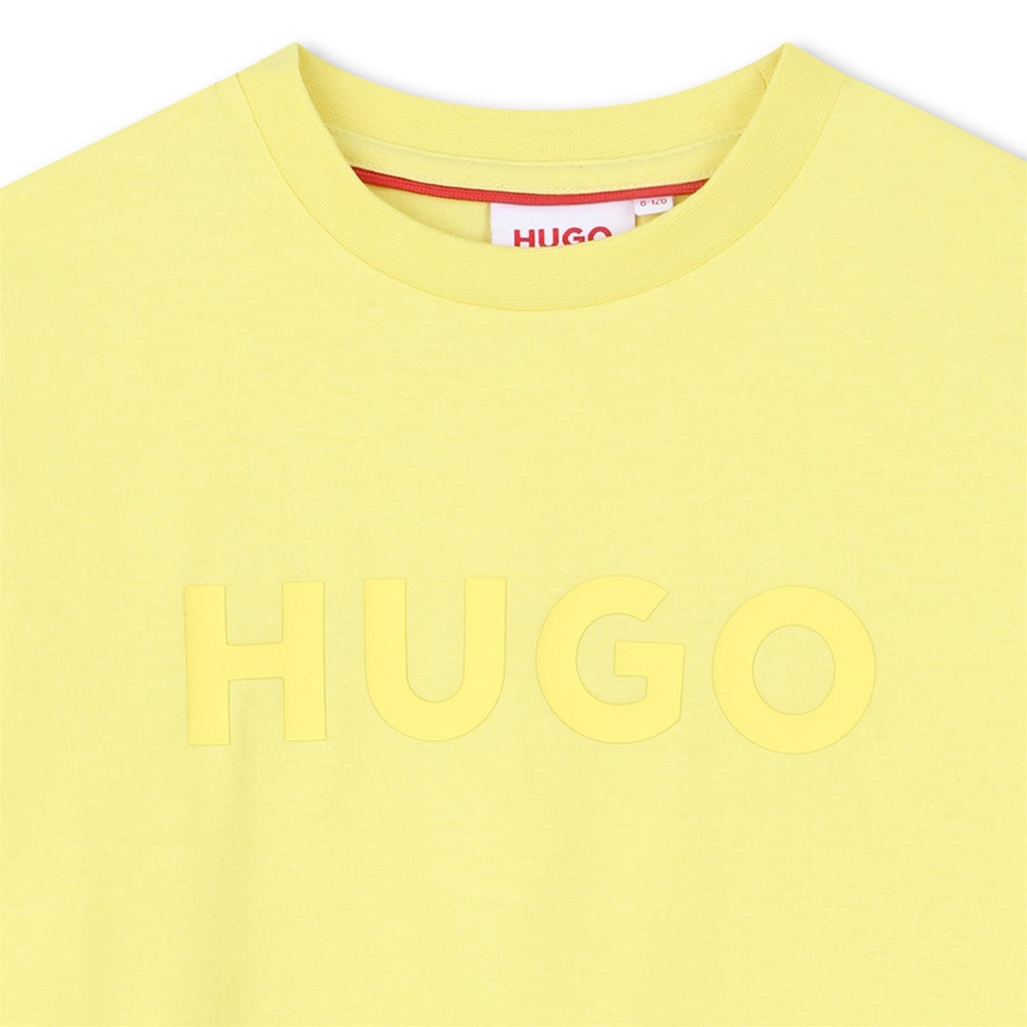 COMING SOON HUGO