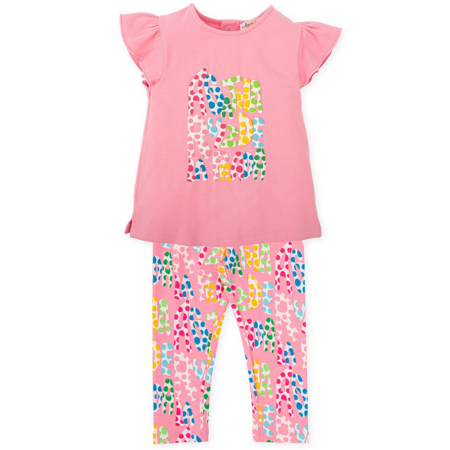 Agatha Ruiz Baby