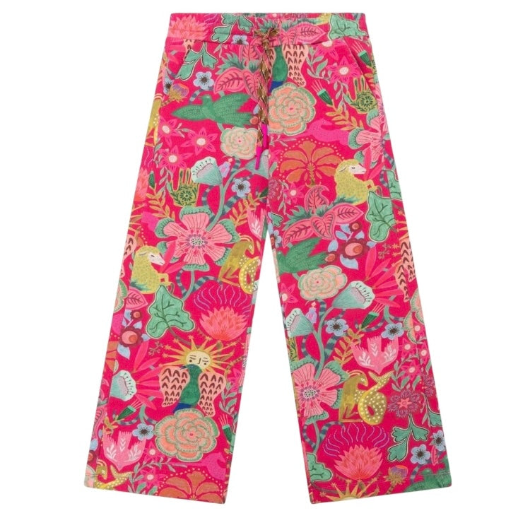 Oilily