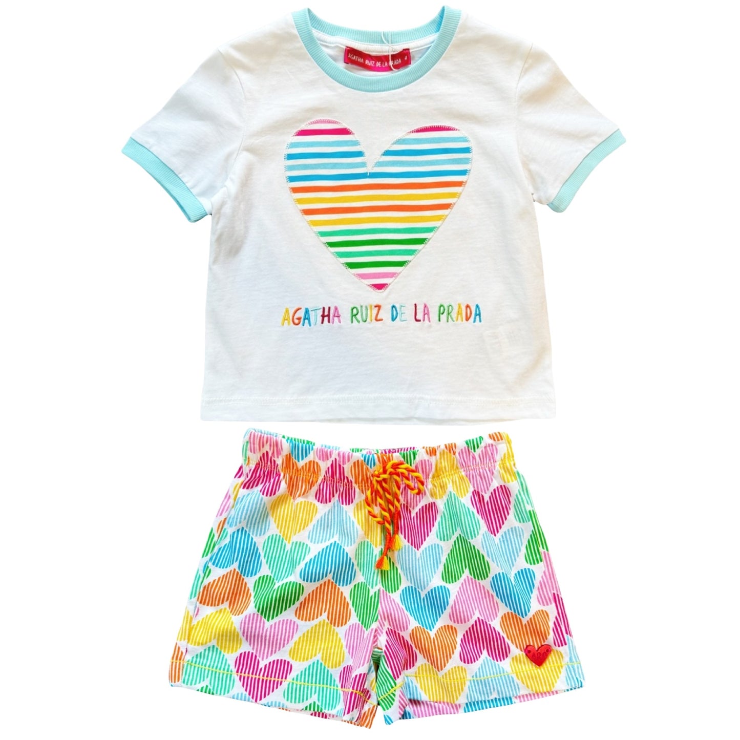 Agatha Ruiz Junior