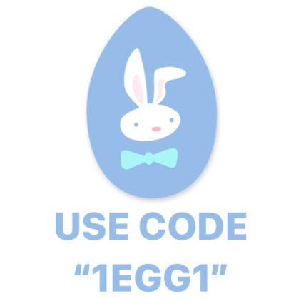 £1 DISCOUNT CODE👆🏼