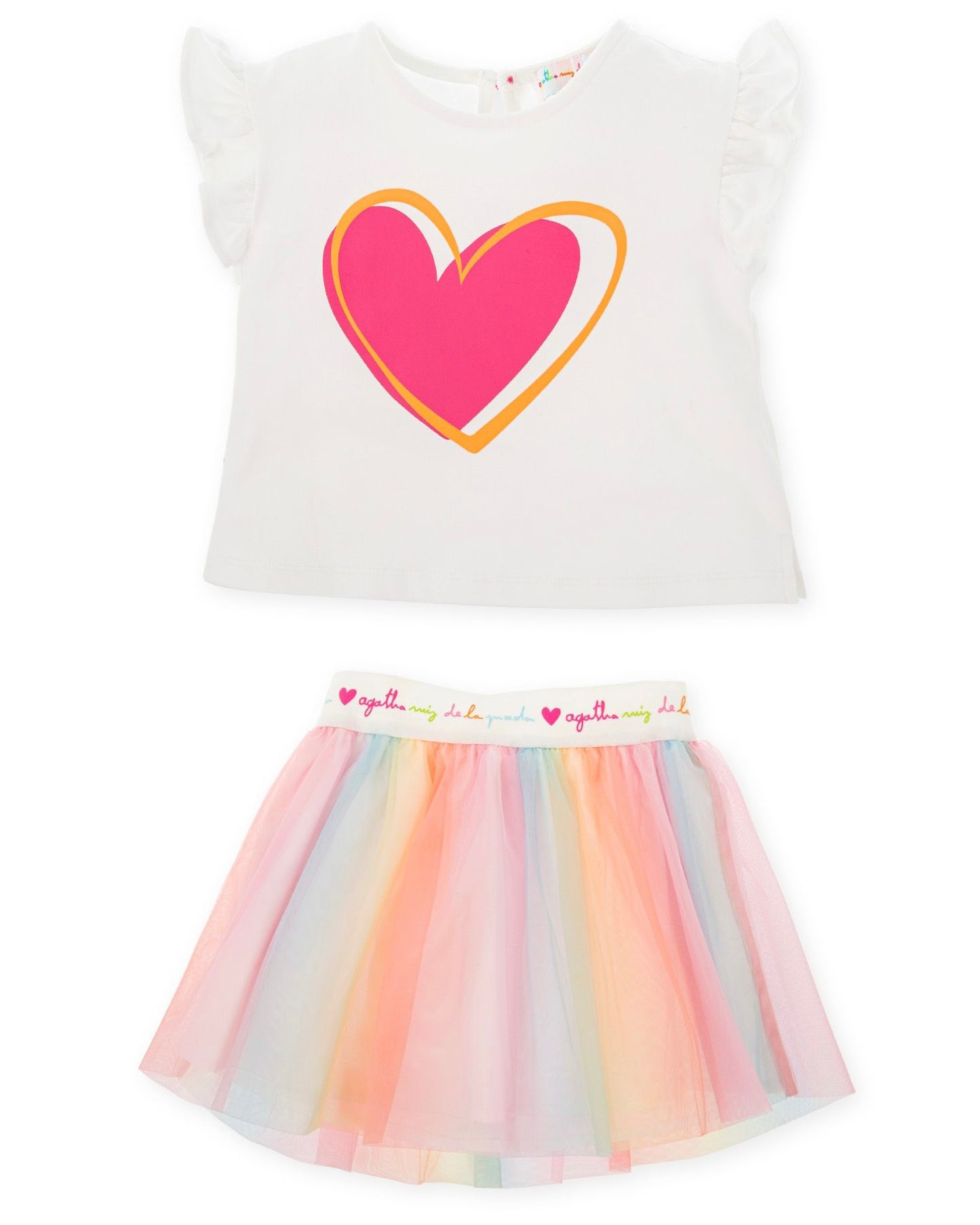 Agatha Ruiz Baby