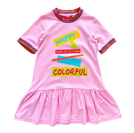 Agatha Ruiz Junior