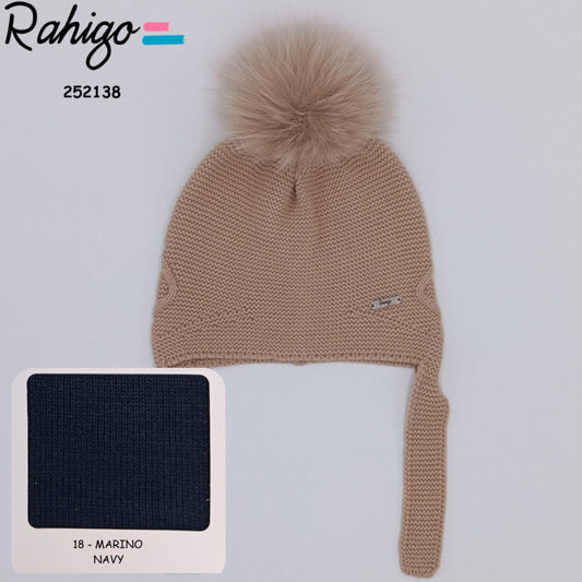 COMING SOON Rahigo