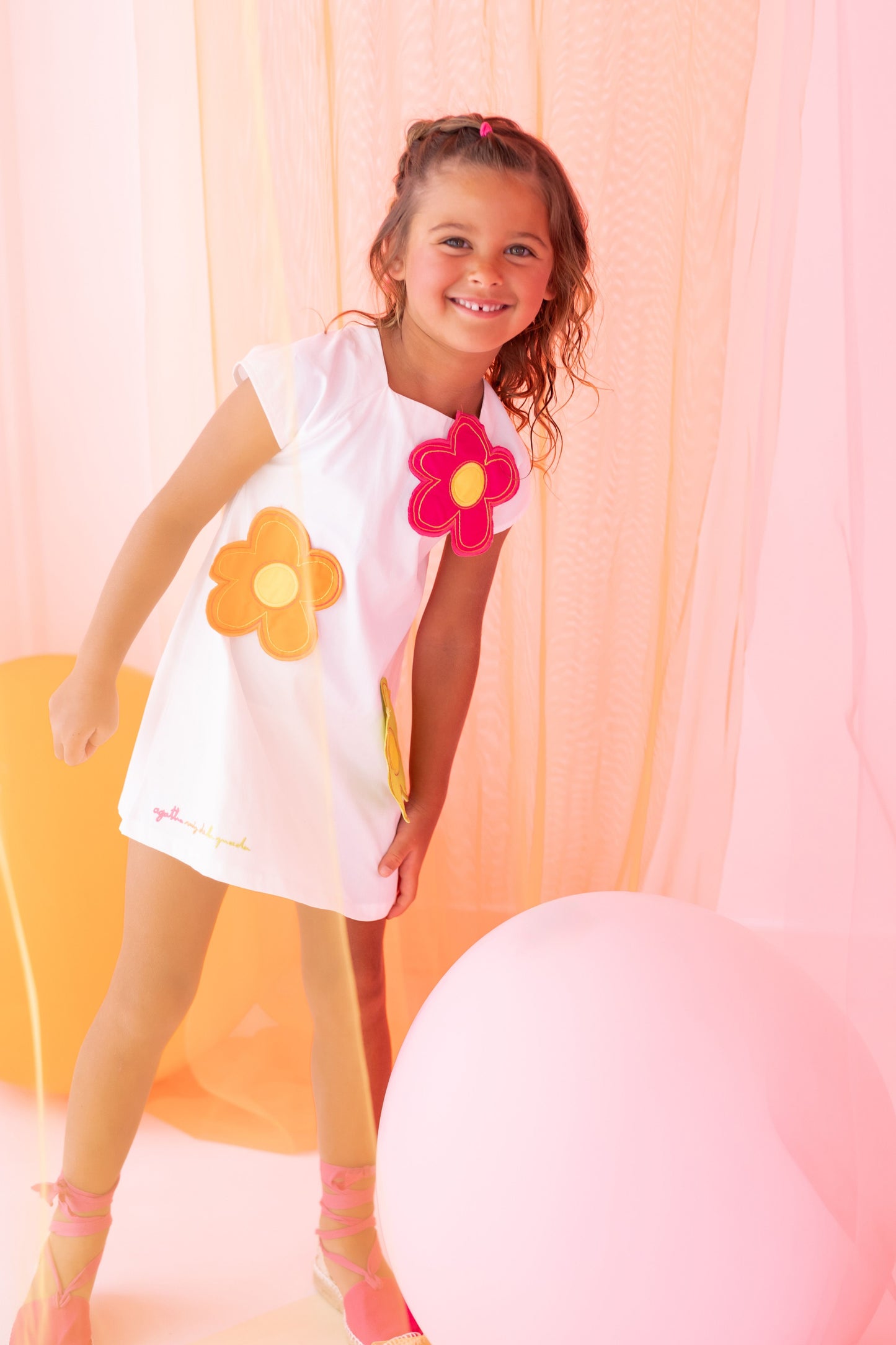 COMING SOON Agatha Ruiz Baby