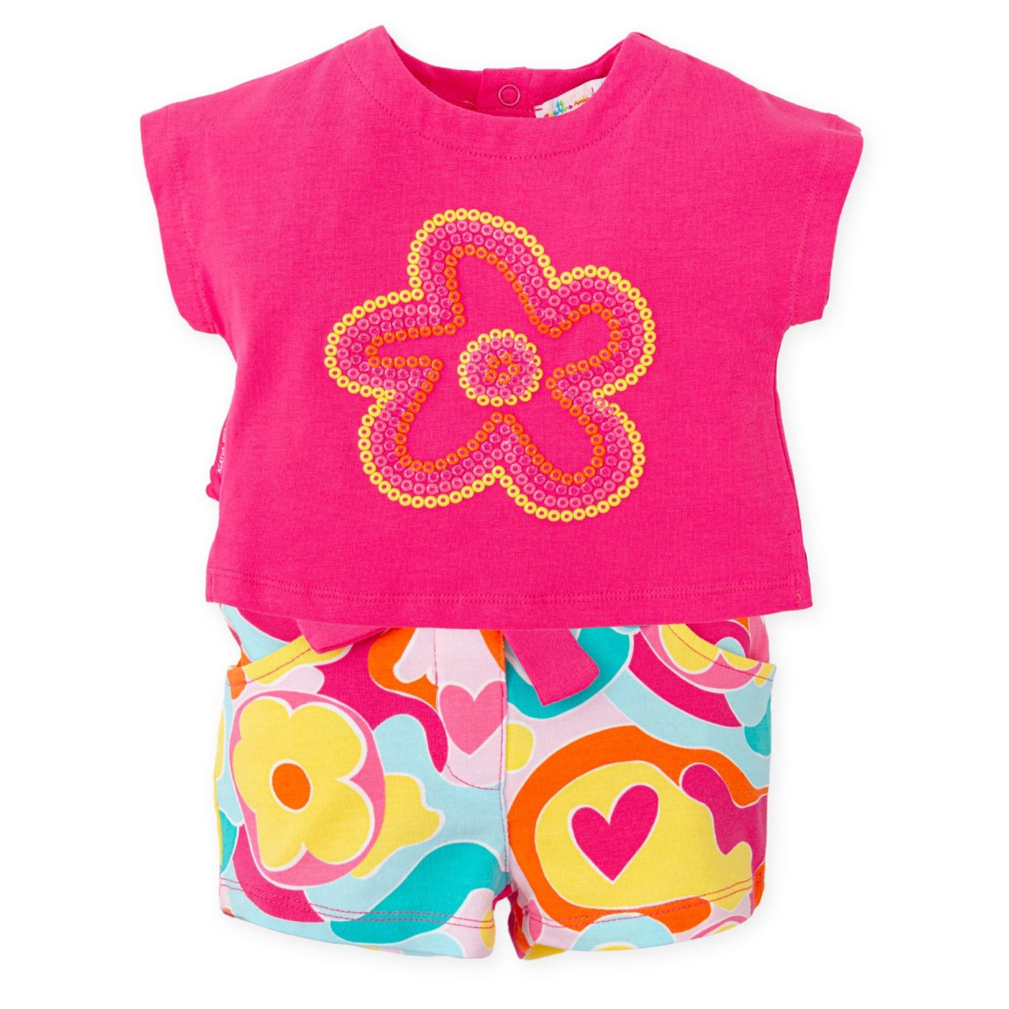 COMING SOON Agatha Ruiz Baby