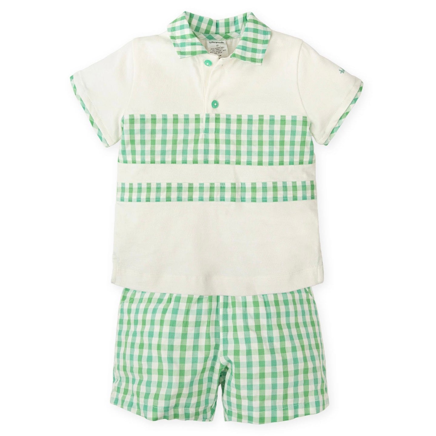 COMING SOON Tutto Piccolo