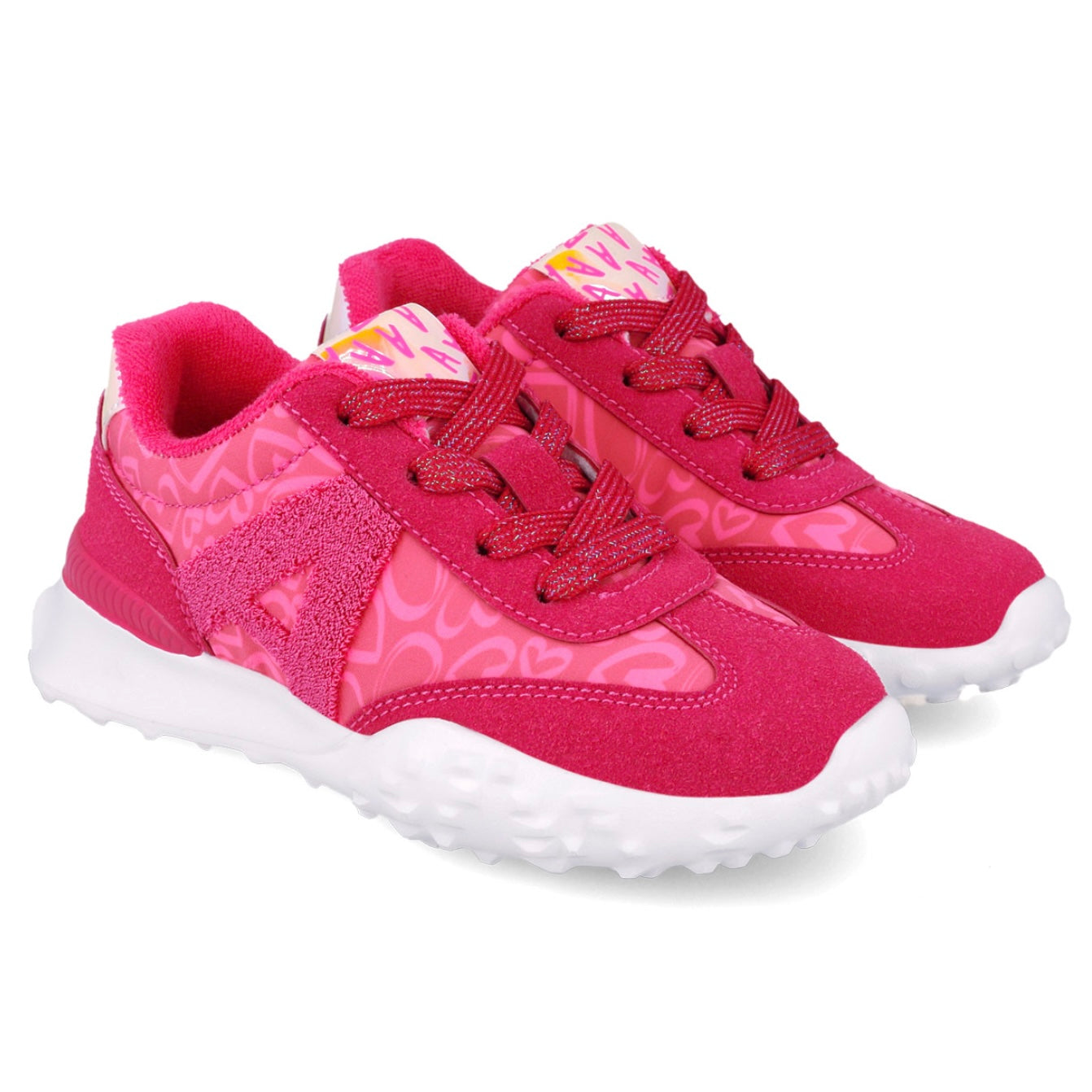 COMING SOON Agatha Ruiz Shoes