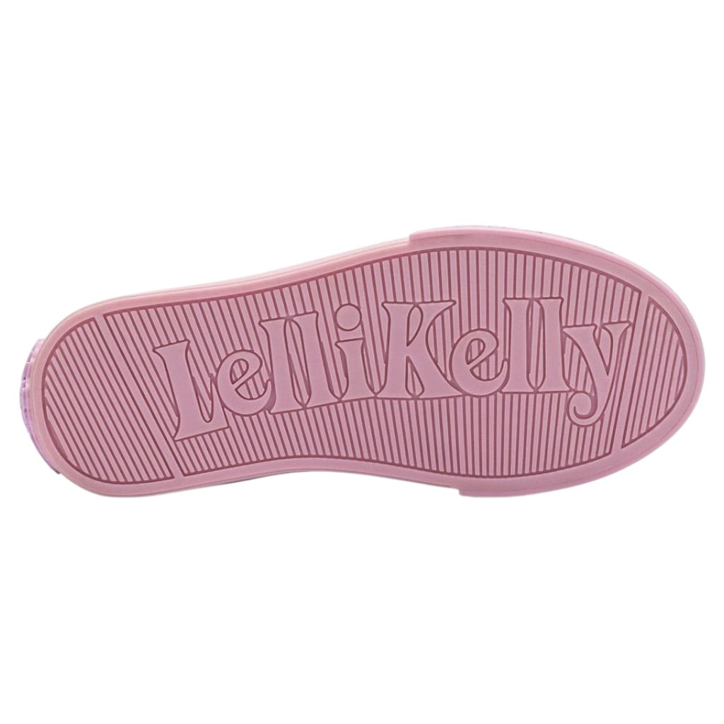 Lelli Kelly