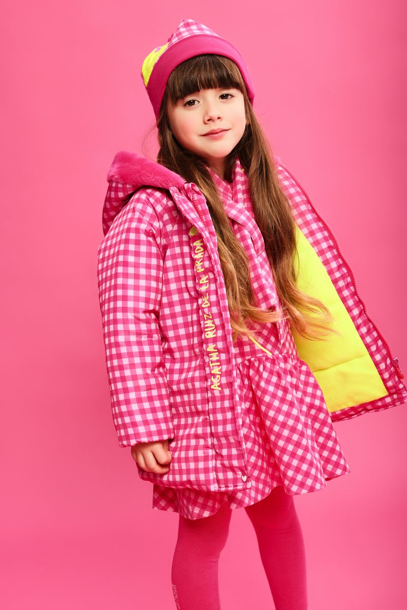 Agatha Ruiz Baby