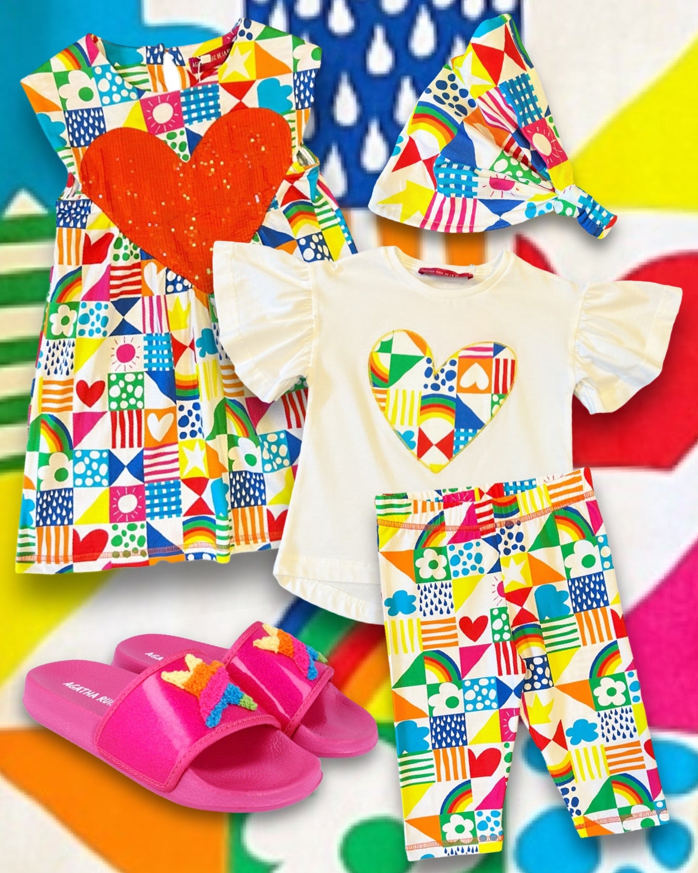 Agatha Ruiz JNR