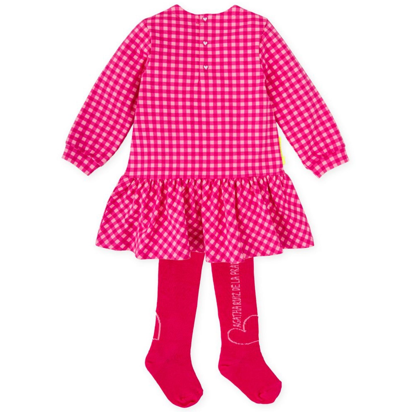 Agatha Ruiz Baby