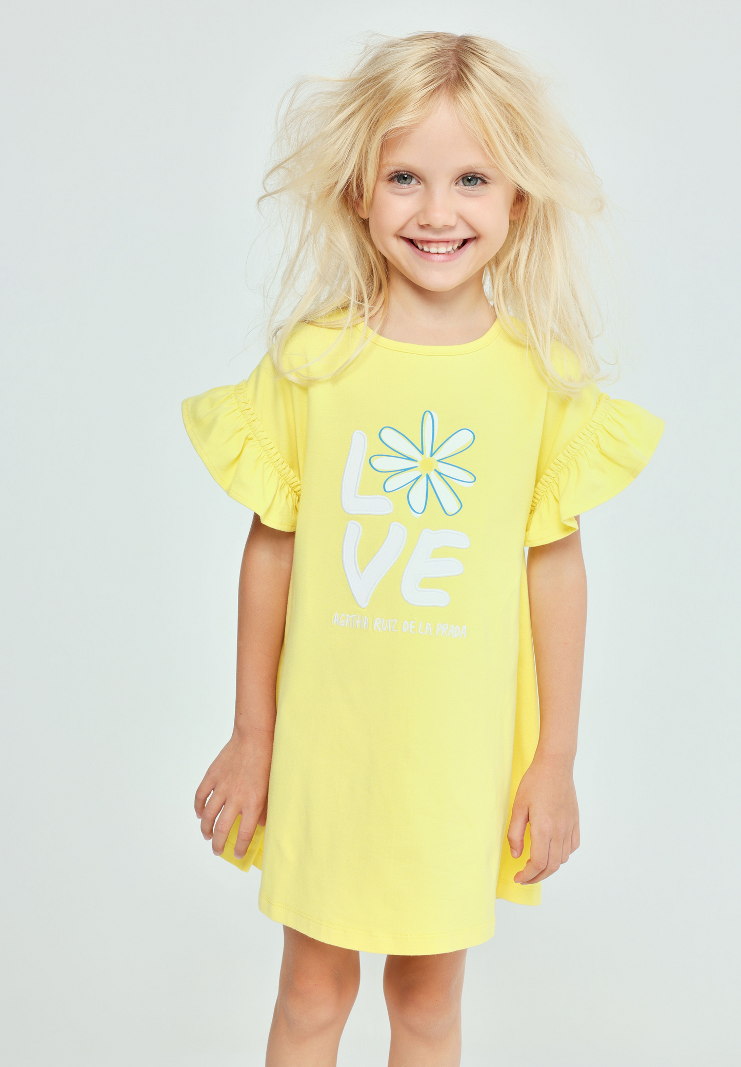 Agatha Ruiz Baby