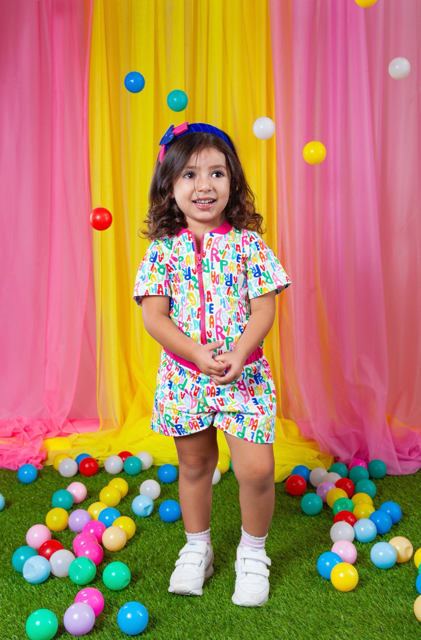 Agatha Ruiz JNR