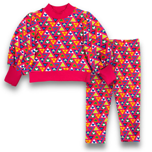 Agatha Ruiz JNR