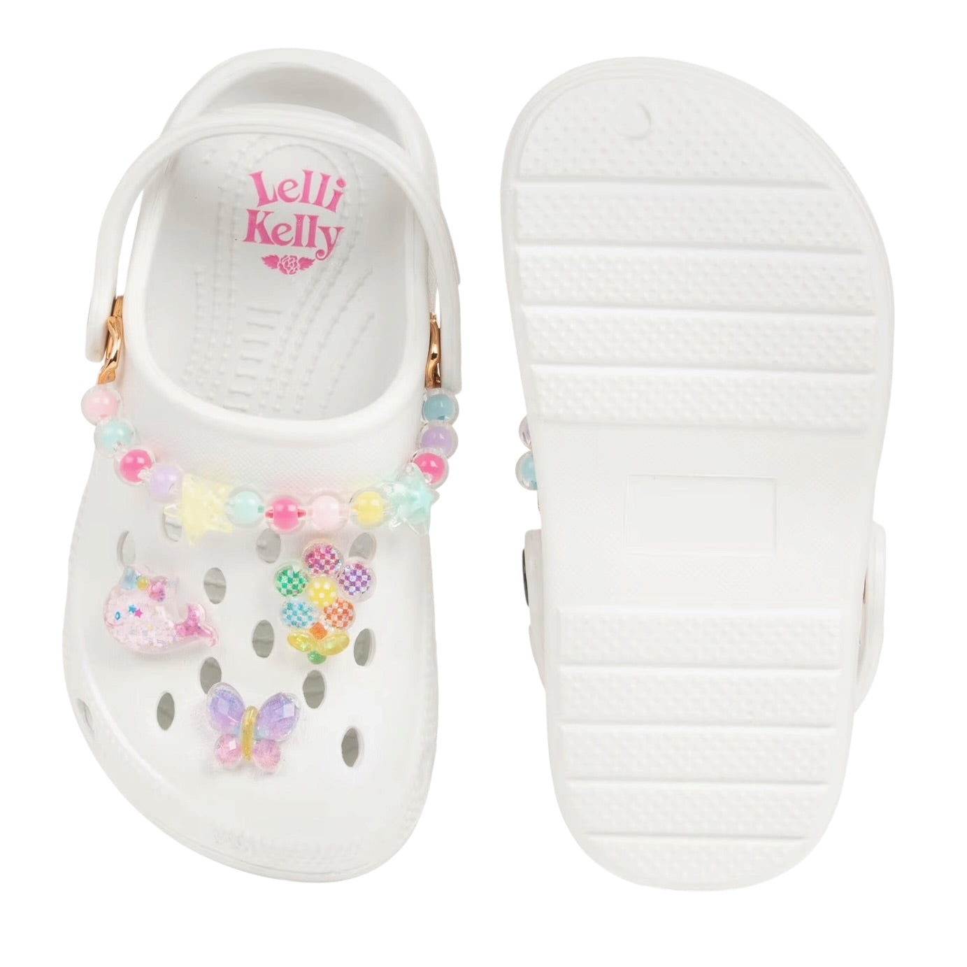 Lelli Kelly