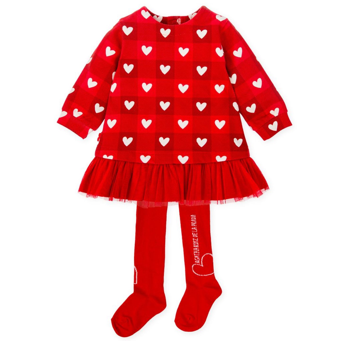 Agatha Ruiz Baby