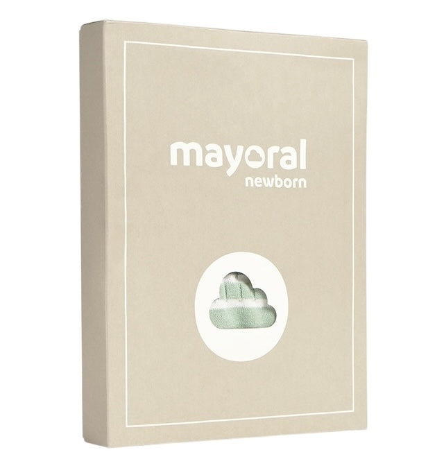 Mayoral