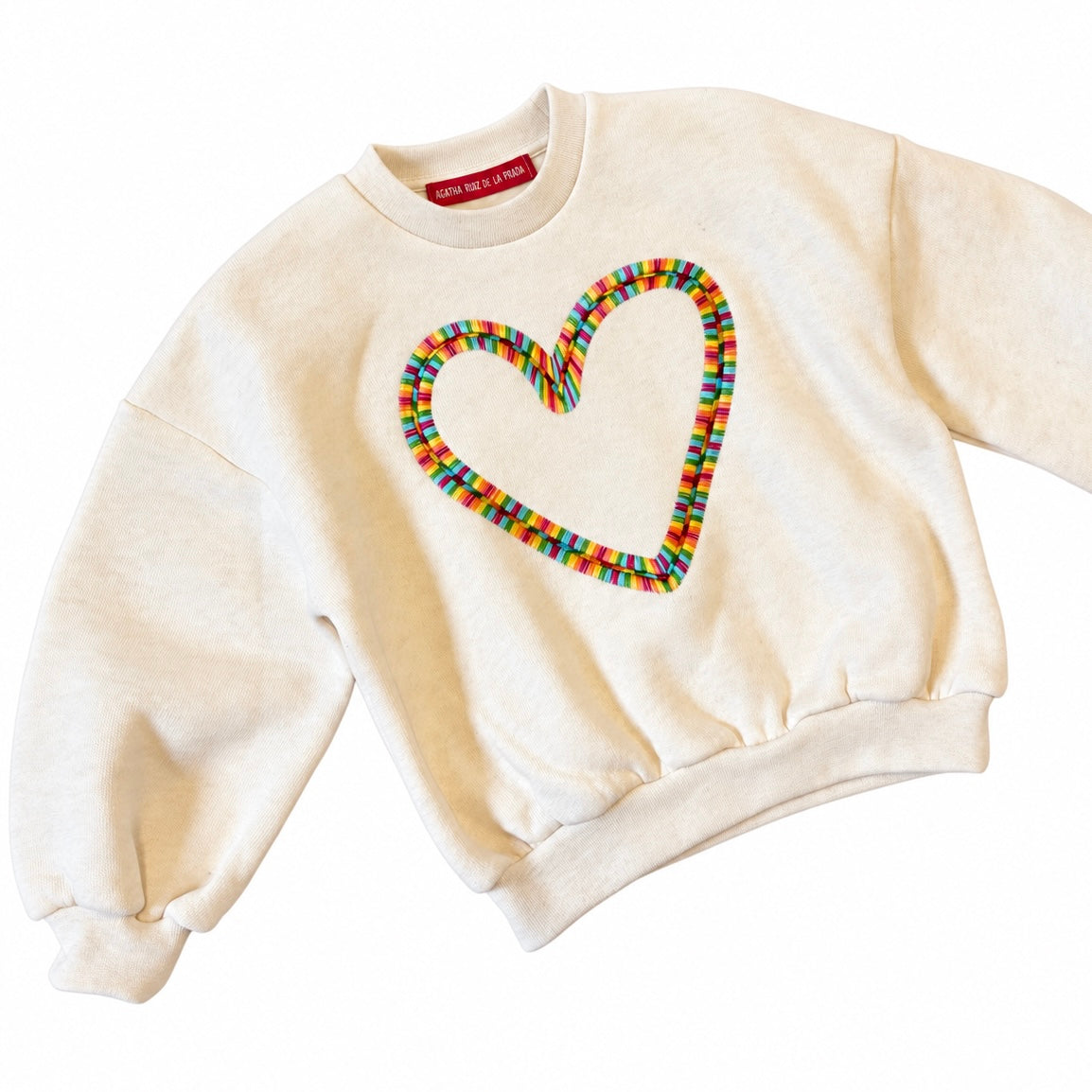 Agatha Ruiz JNR
