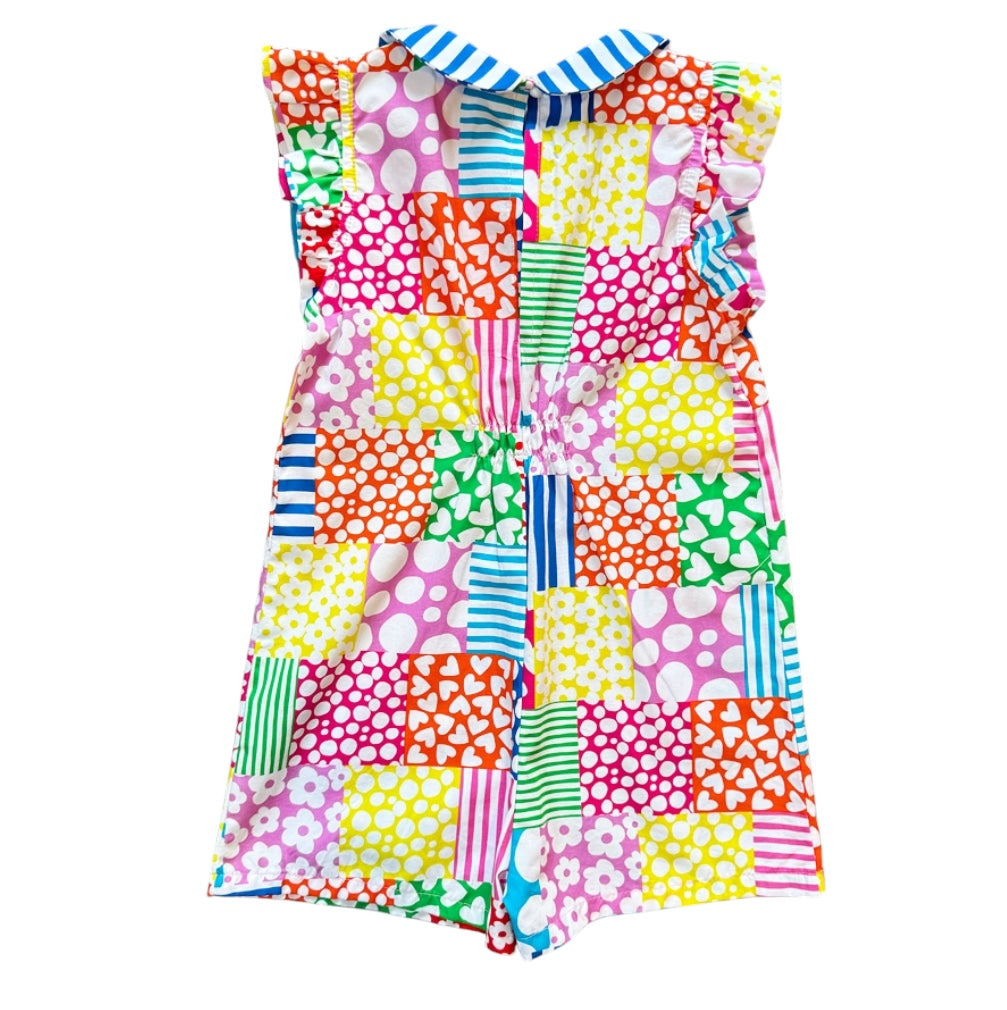 Agatha Ruiz Junior