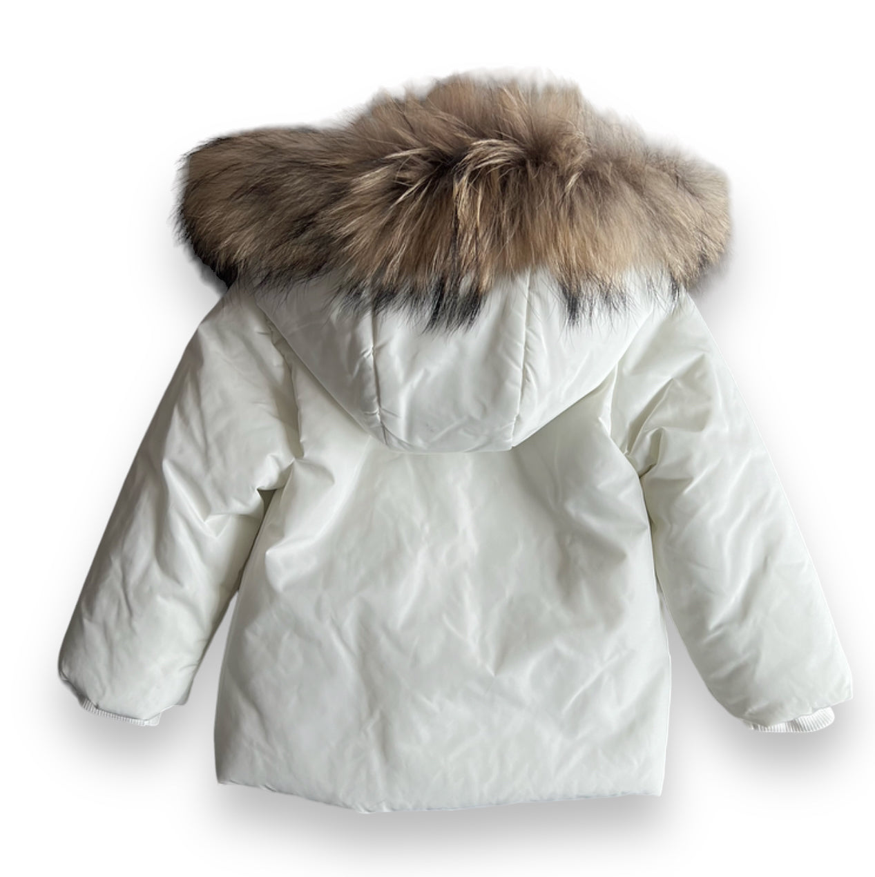 Bufi store baby coat