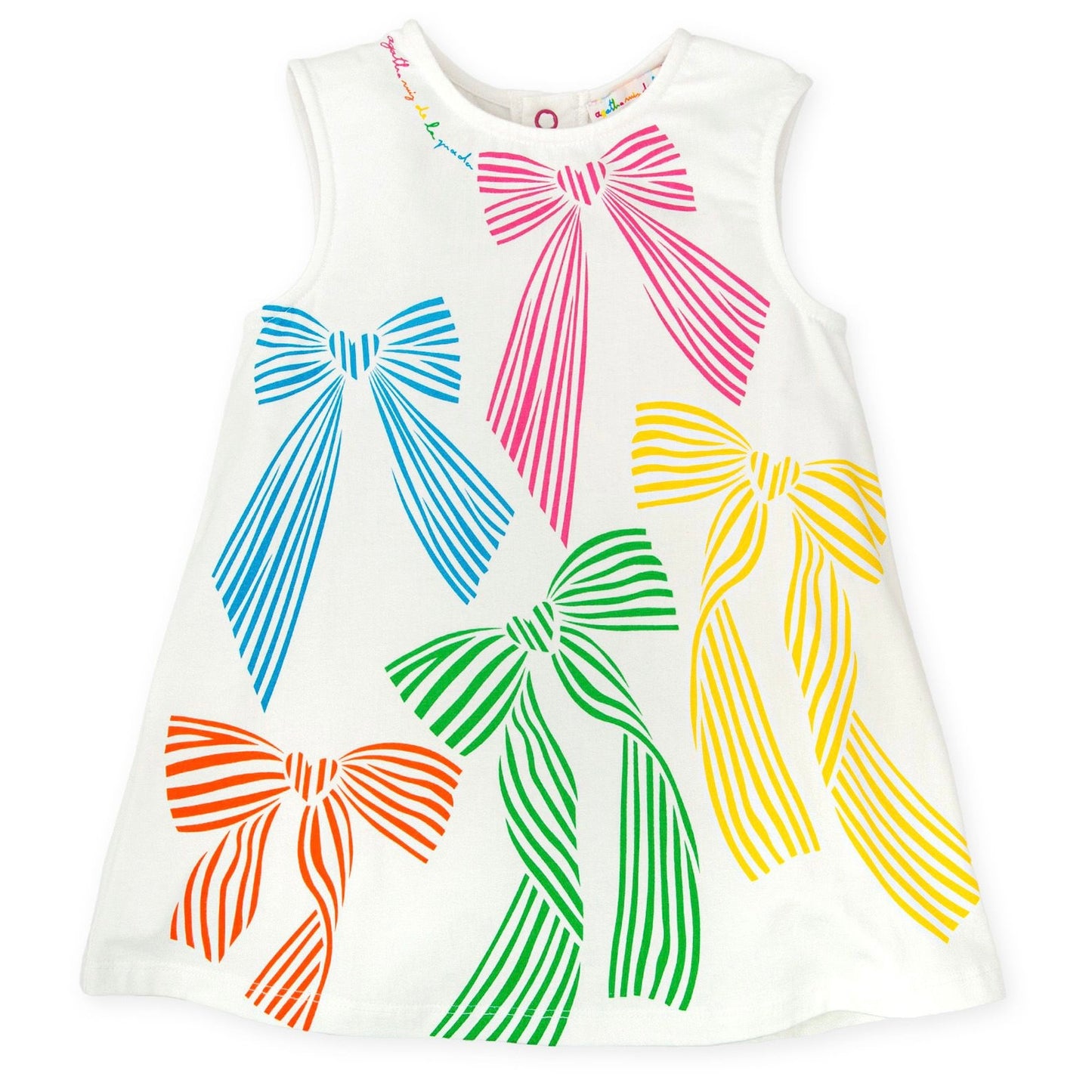 Agatha Ruiz Baby