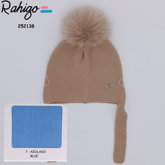 COMING SOON Rahigo