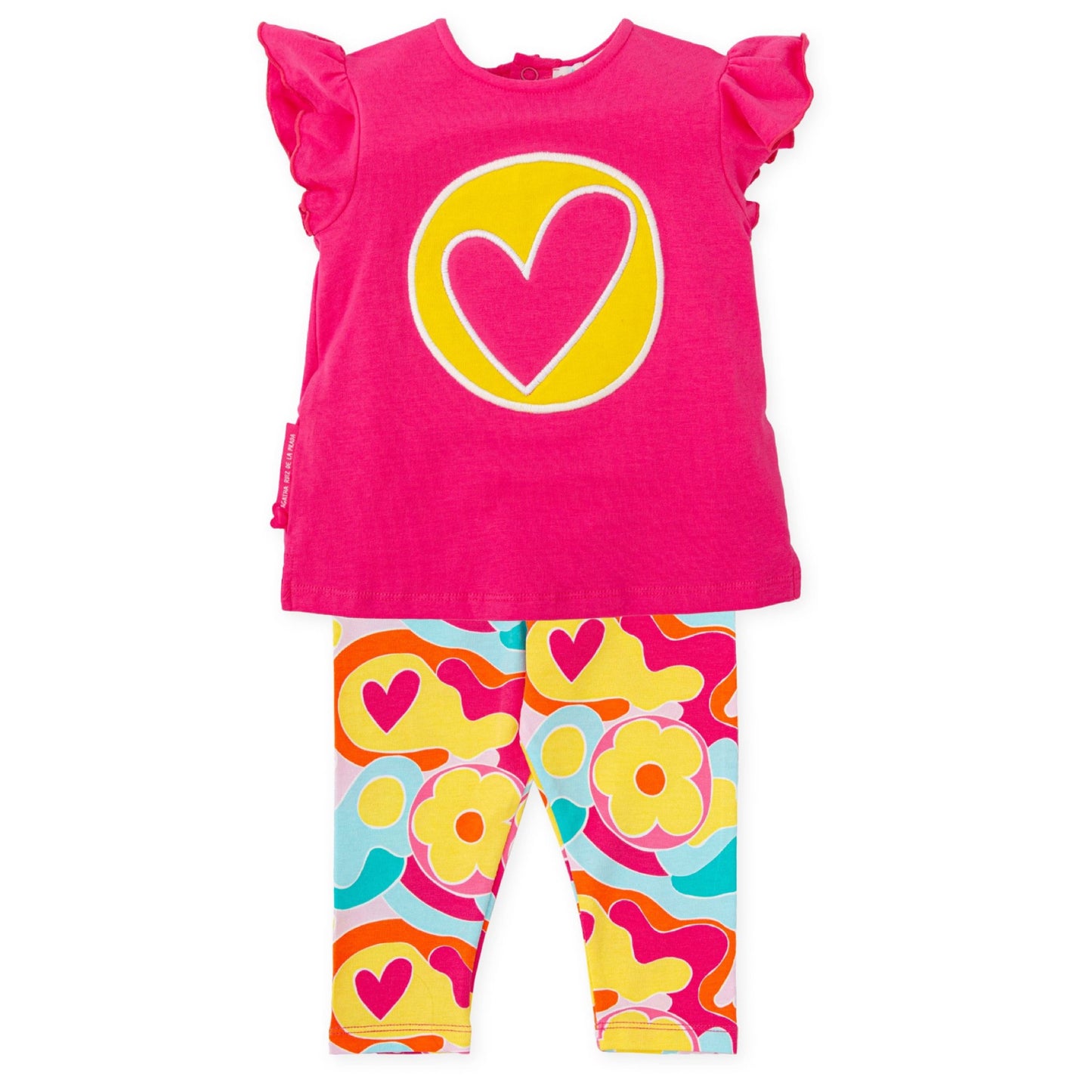 COMING SOON Agatha Ruiz Baby