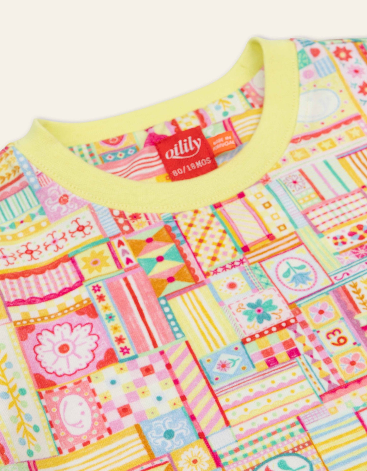 Oilily