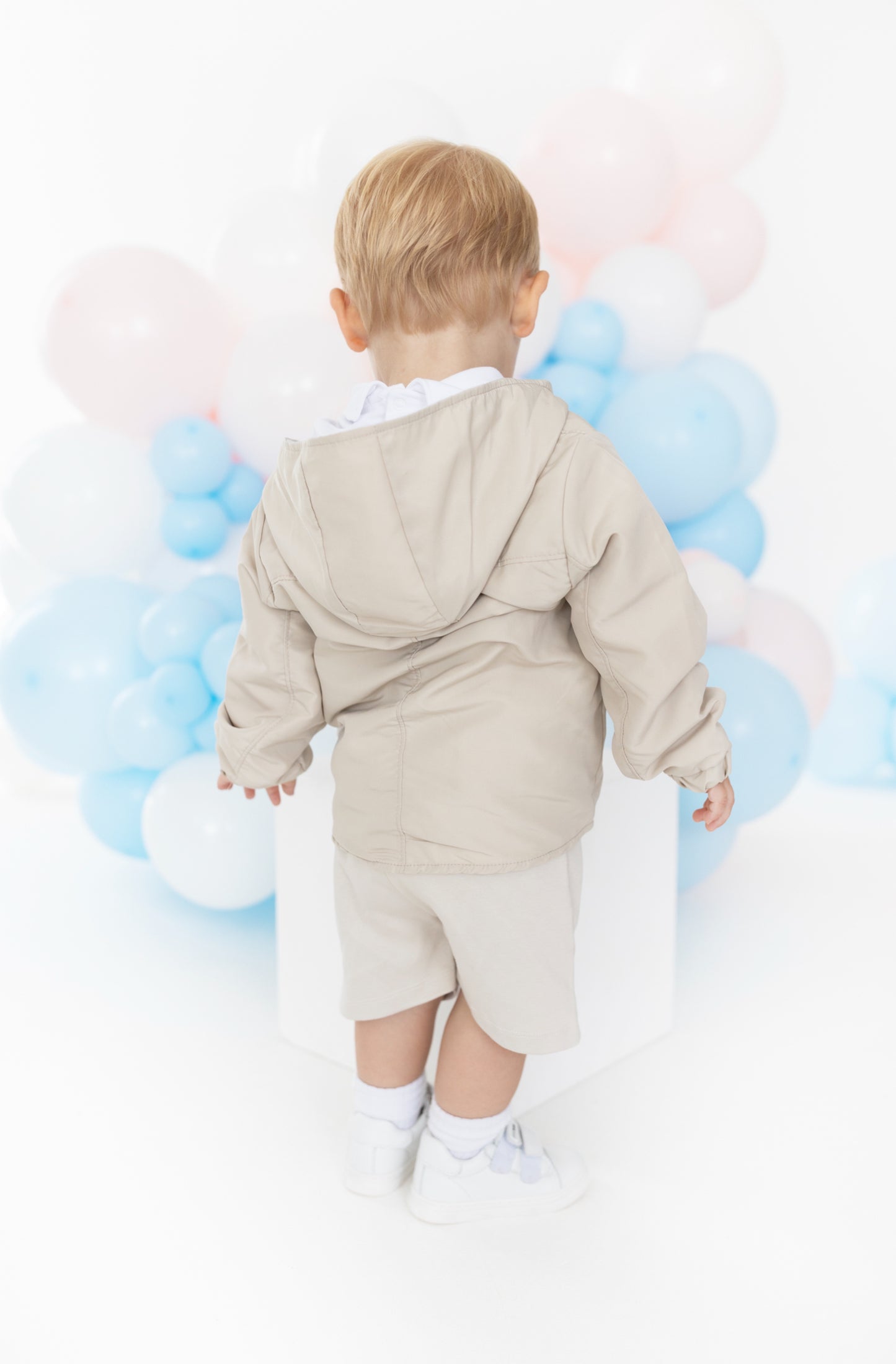 COMING SOON Blues Baby