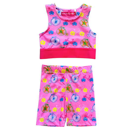 Agatha Ruiz Junior