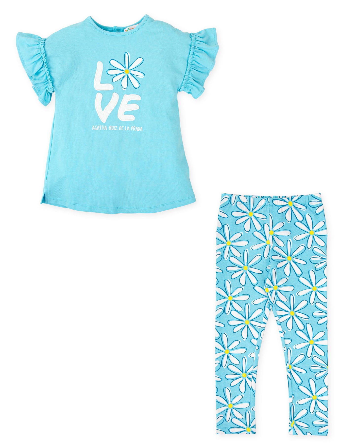 Agatha Ruiz Baby