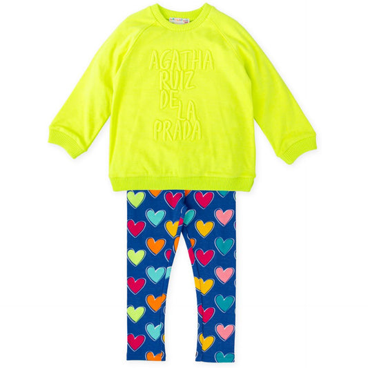 Agatha Ruiz Baby