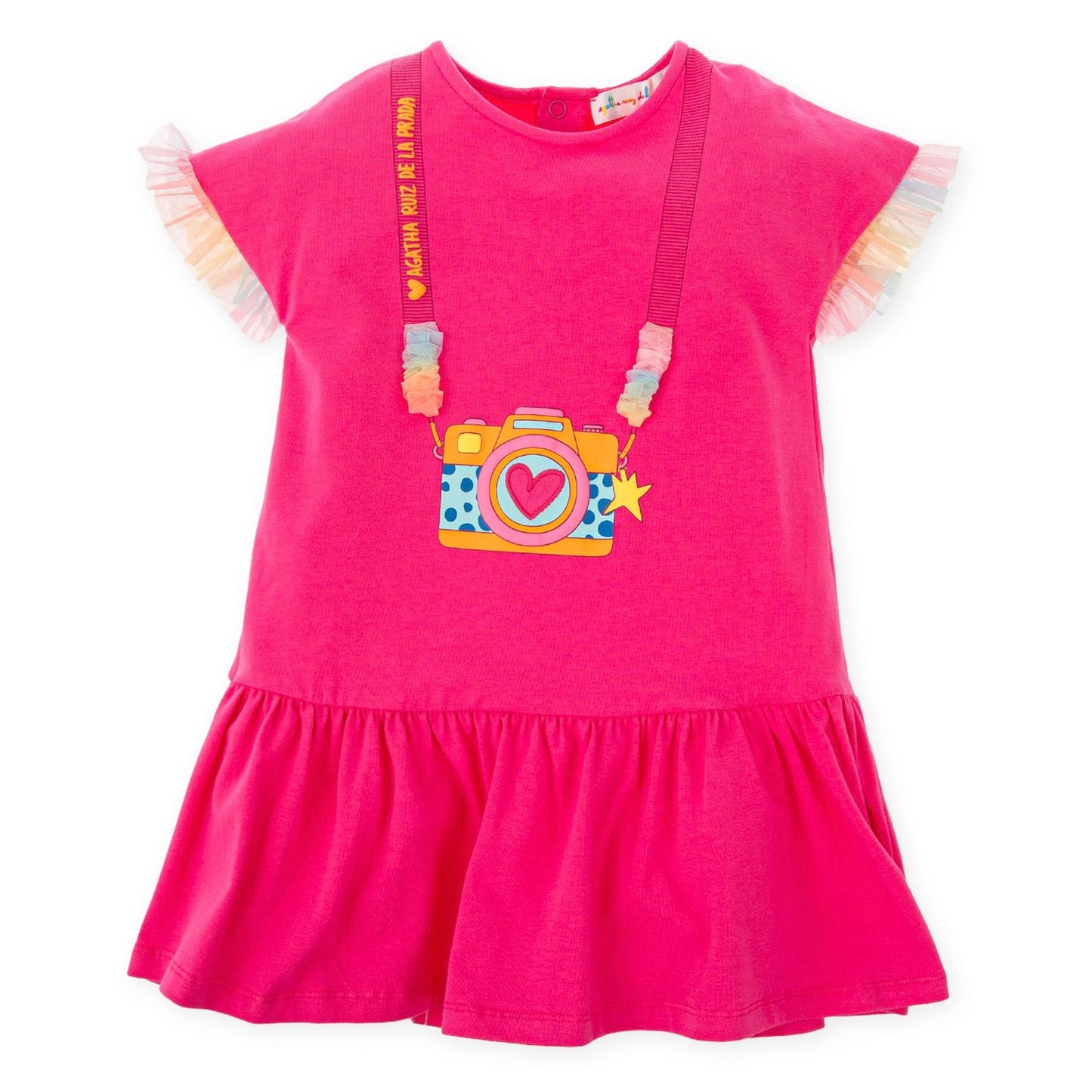 Agatha Ruiz Baby