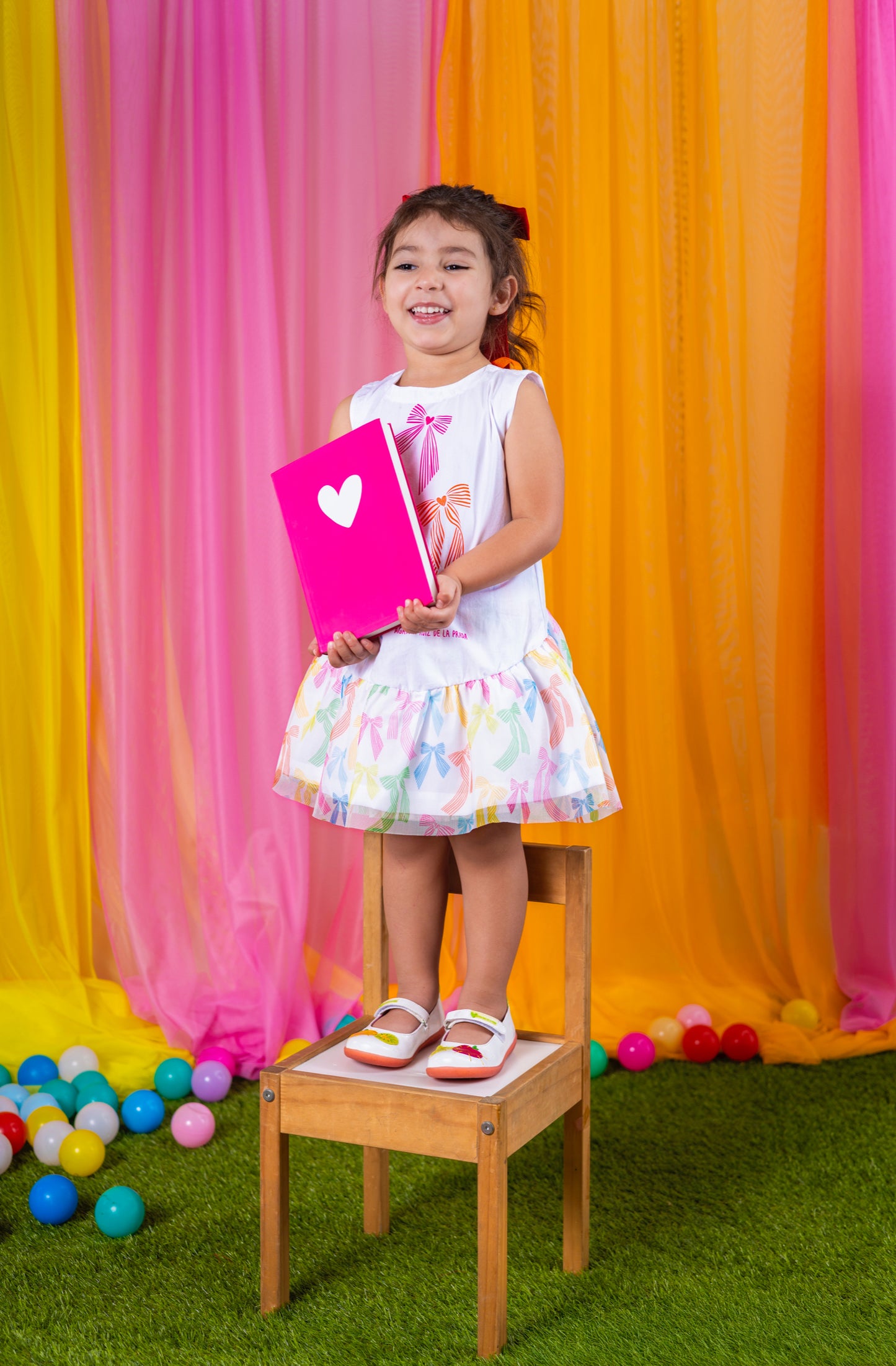 Agatha Ruiz JNR