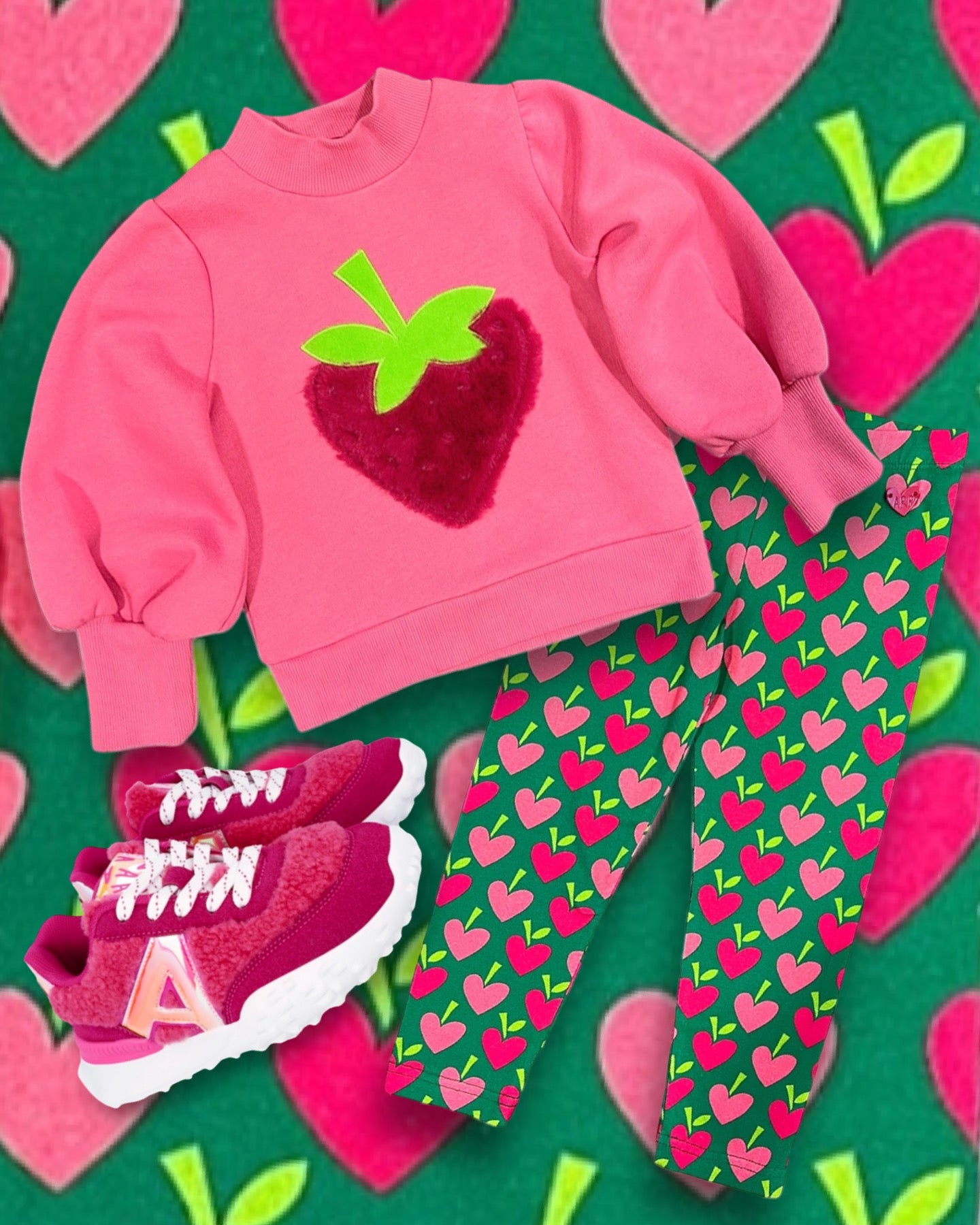 Agatha Ruiz JNR