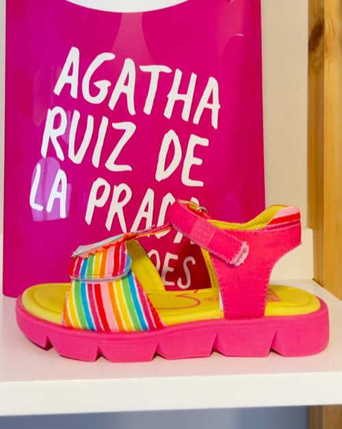 Agatha Ruiz