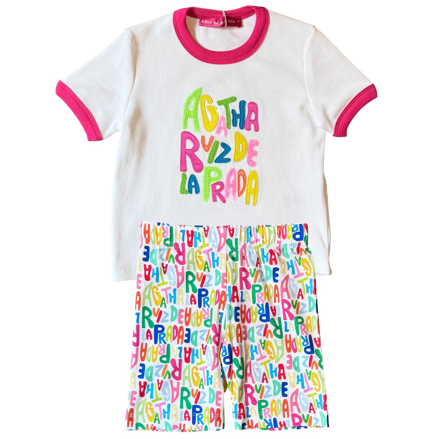Agatha Ruiz JNR
