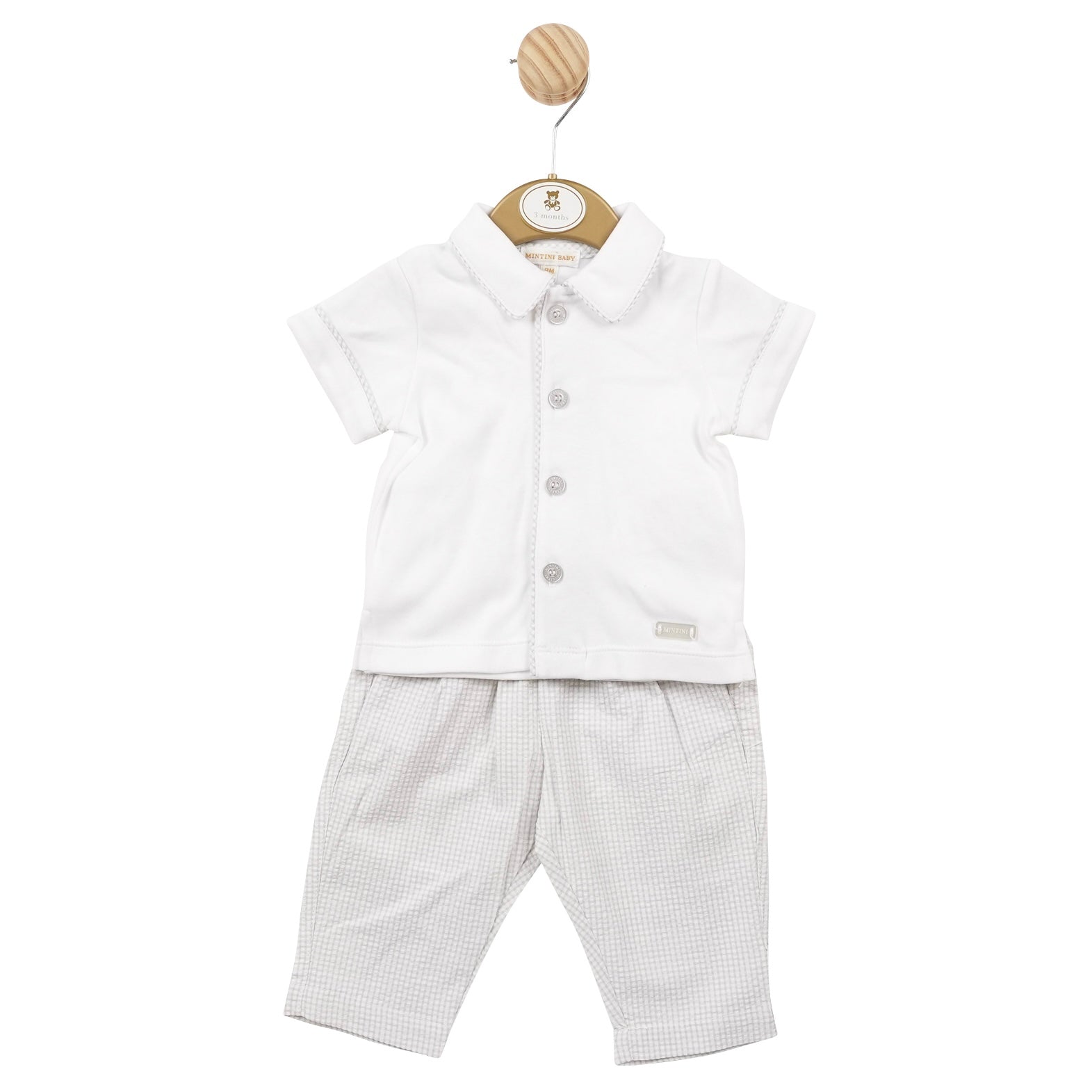 Mintini Designer Kidz Boutique