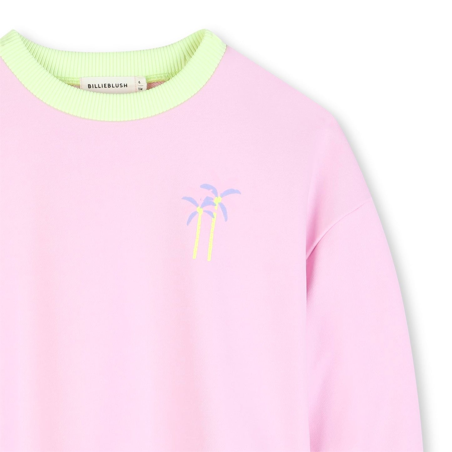 COMING SOON Billieblush