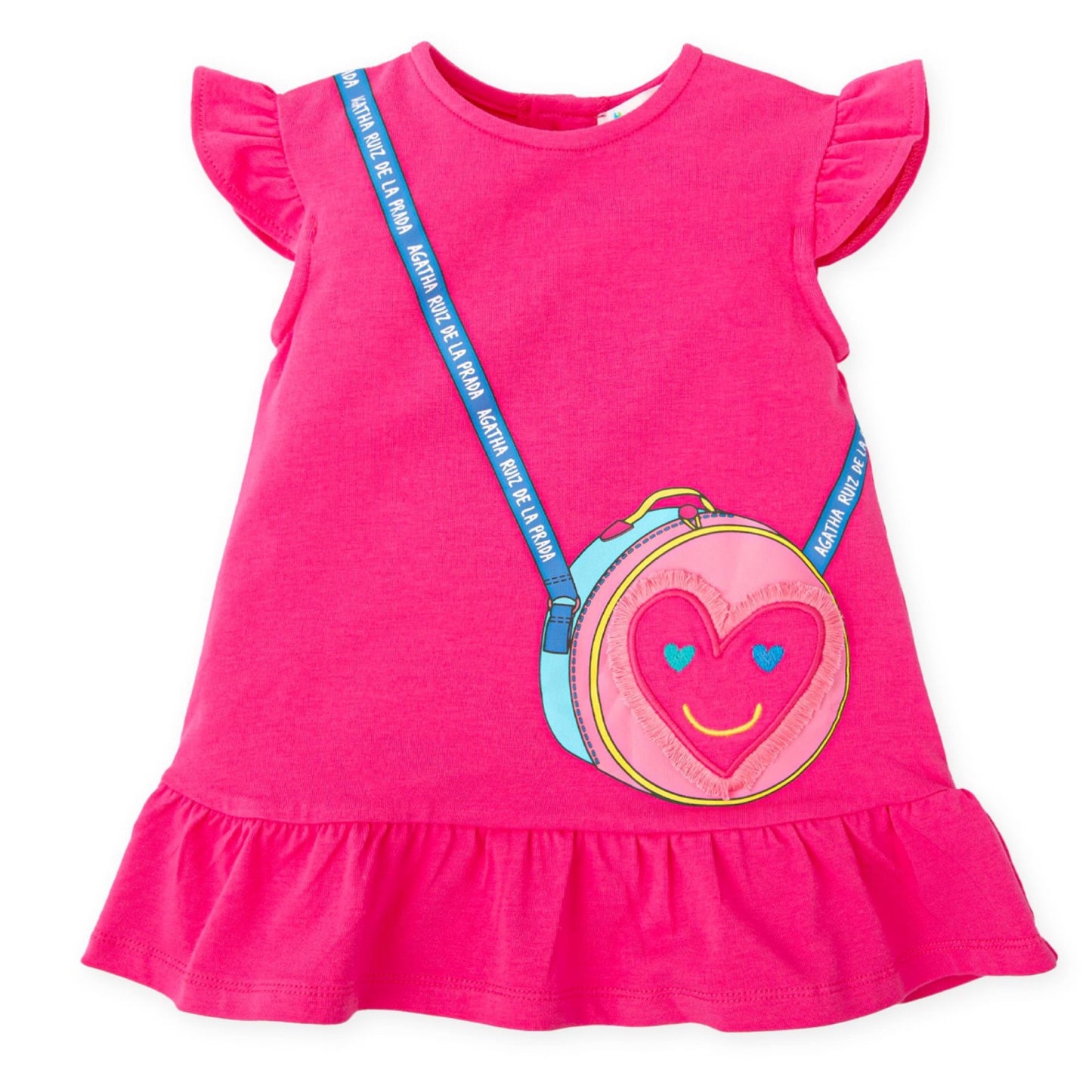 COMING SOON Agatha Ruiz Baby