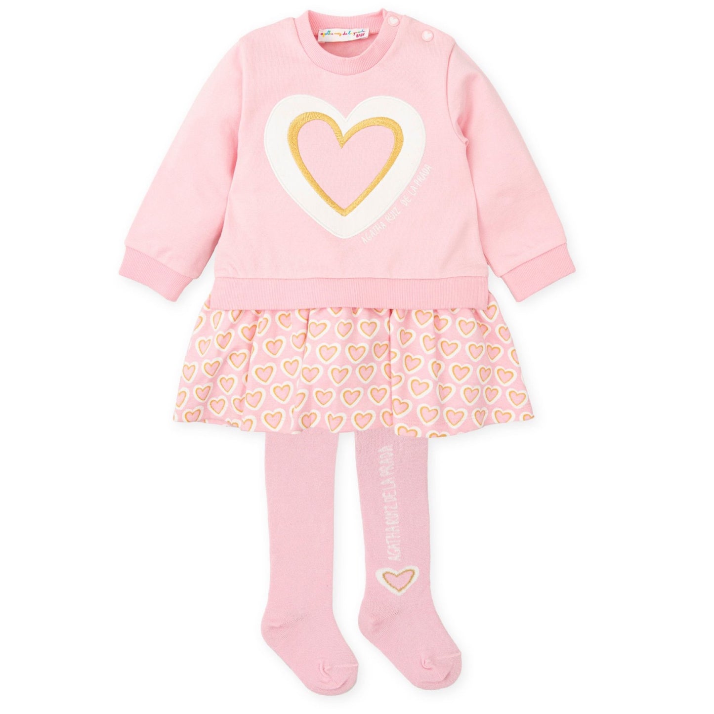 Agatha Ruiz Baby