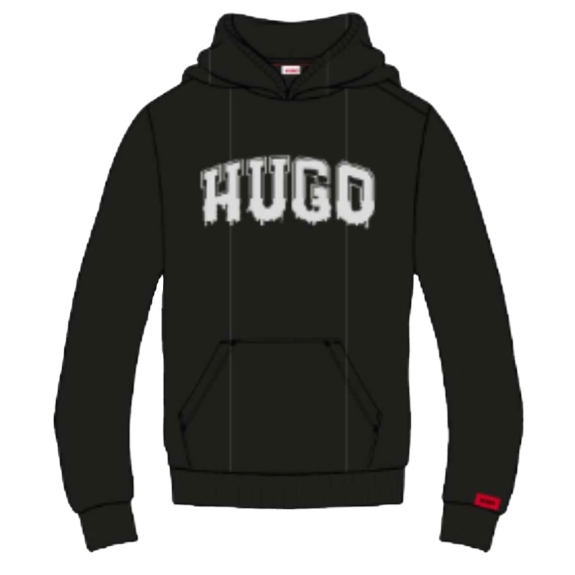 PRE-ORDER HUGO