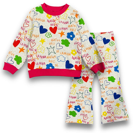 Agatha Ruiz JNR