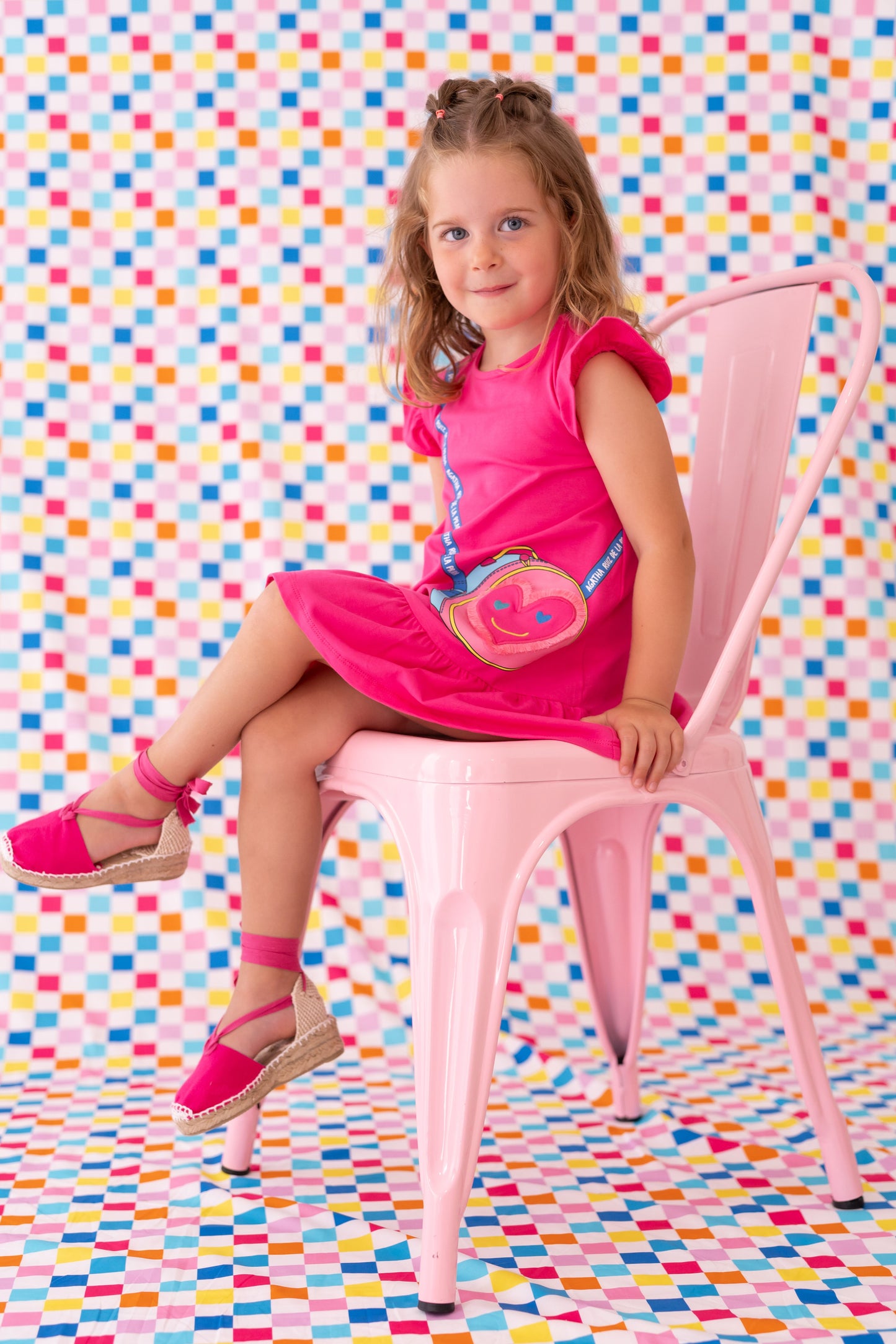 COMING SOON Agatha Ruiz Baby