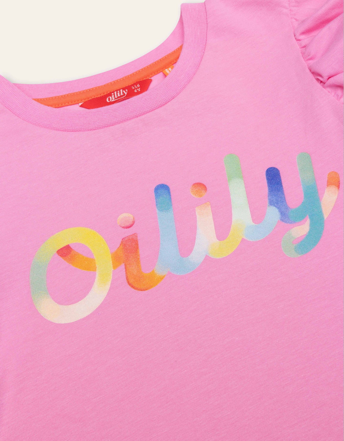 Oilily