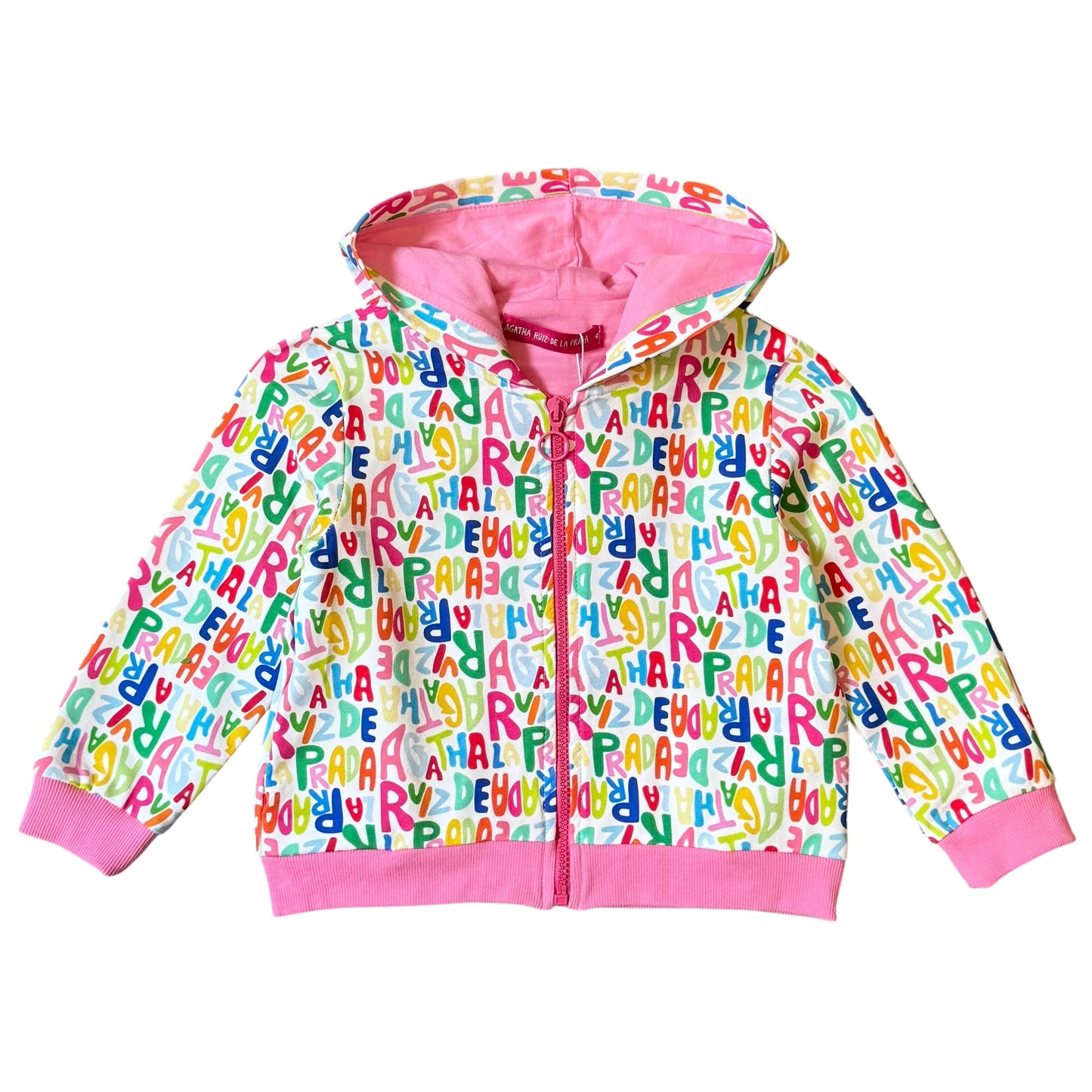 Agatha Ruiz JNR